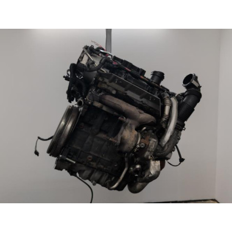 Moteur VOLKSWAGEN GOLF 6 Photo n°1