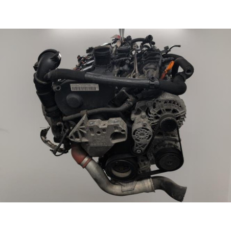 Moteur VOLKSWAGEN GOLF 6