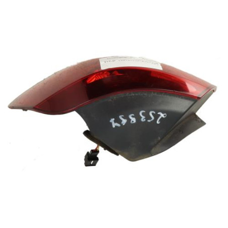 Feu arriere principal droit (feux) VOLKSWAGEN GOLF 6