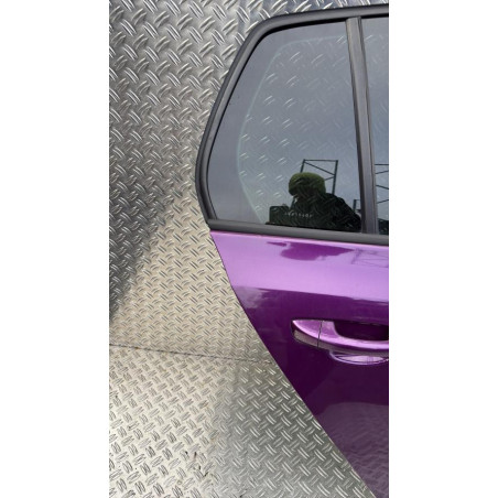 Porte arriere droit VOLKSWAGEN GOLF 6