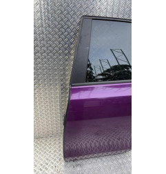 Porte arriere gauche VOLKSWAGEN GOLF 6