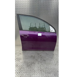 Porte avant droit VOLKSWAGEN GOLF 6 Photo n°1