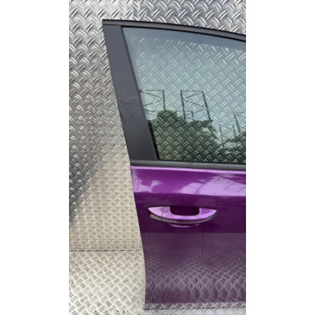 Porte avant droit VOLKSWAGEN GOLF 6