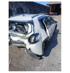 Autoradio d'origine PEUGEOT 2008 1 Photo n°6