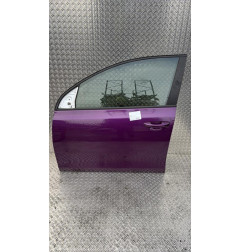 Porte avant gauche VOLKSWAGEN GOLF 6 Photo n°1