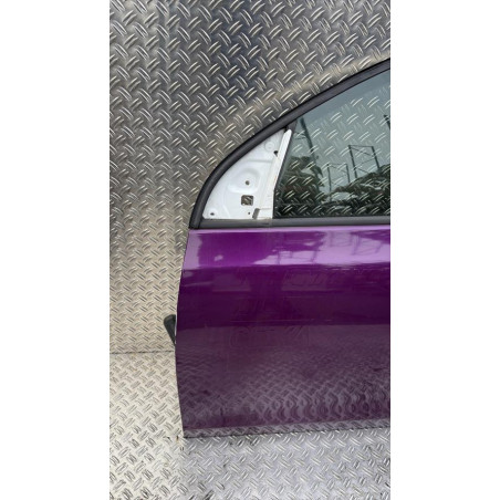 Porte avant gauche VOLKSWAGEN GOLF 6