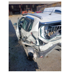 Triangle avant gauche PEUGEOT 2008 1 Photo n°5