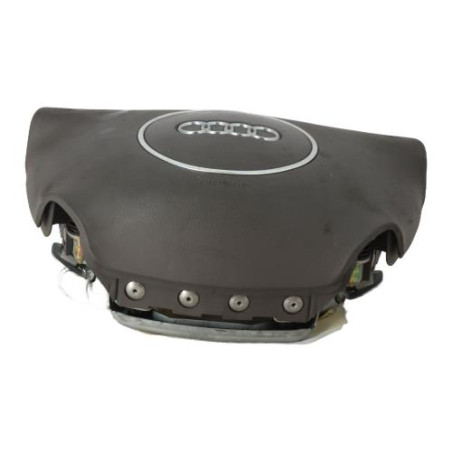 Air bag conducteur AUDI A6 2 Photo n°1