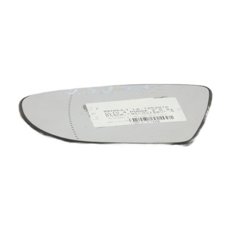 Glace retroviseur gauche RENAULT CLIO 4 Photo n°1