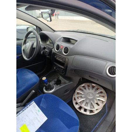 Feu arriere principal droit (feux) CITROEN C2