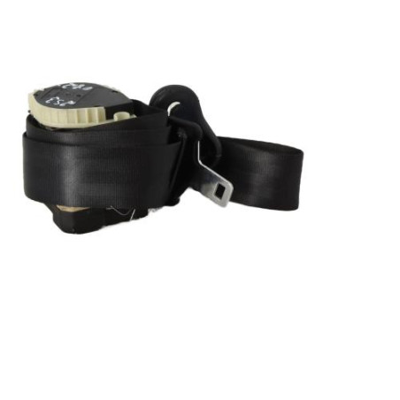 Ceinture avant droit CITROEN C2 Photo n°1