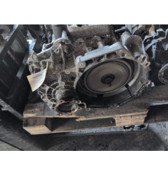 Boite de vitesses VOLKSWAGEN PASSAT 5 Photo n°1
