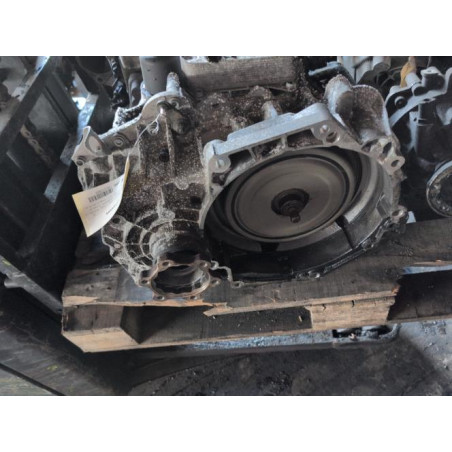 Boite de vitesses VOLKSWAGEN PASSAT 5 Photo n°1
