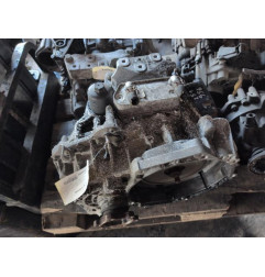 Boite de vitesses VOLKSWAGEN PASSAT 5