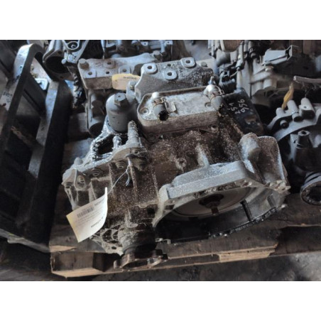 Boite de vitesses VOLKSWAGEN PASSAT 5