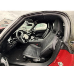 Triangle inferieur avant droit FIAT 124 2 SPIDER Photo n°13