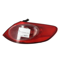 Feu arriere principal droit (feux) VOLKSWAGEN PASSAT 5 Photo n°1