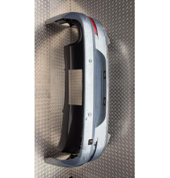 Pare choc arriere VOLKSWAGEN PASSAT 5 Photo n°1