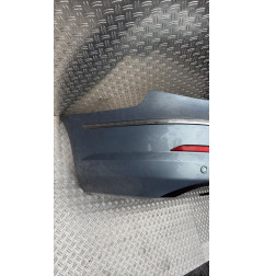 Pare choc arriere VOLKSWAGEN PASSAT 5