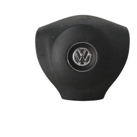 Air bag conducteur VOLKSWAGEN PASSAT 5 Photo n°1