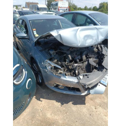 Moteur leve vitre avant gauche VOLKSWAGEN PASSAT 5 Photo n°1