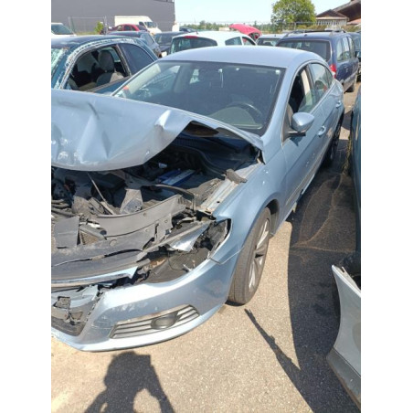 Bloc chauffage VOLKSWAGEN PASSAT 5