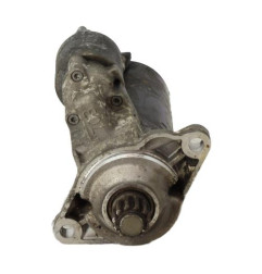 Demarreur VOLKSWAGEN PASSAT 5 Photo n°1