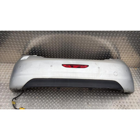 Pare choc arriere PEUGEOT 208 1 Photo n°3