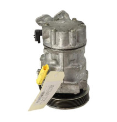 Compresseur clim PEUGEOT 208 1