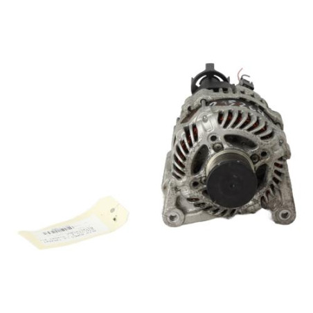 Alternateur ALFA ROMEO STELVIO Photo n°1