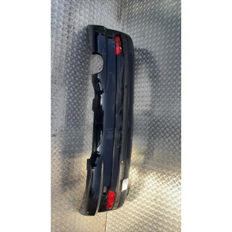 Pare choc arriere PEUGEOT 206+ Photo n°1