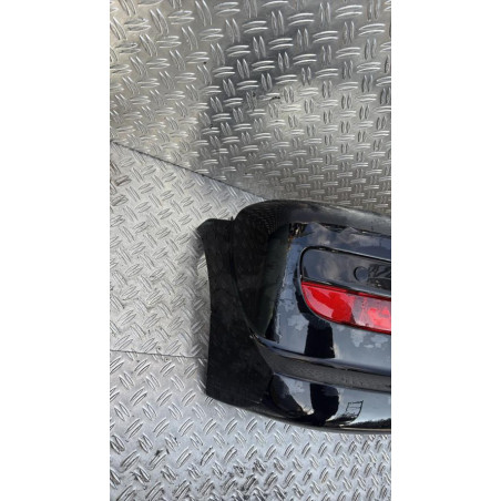 Pare choc arriere PEUGEOT 206+