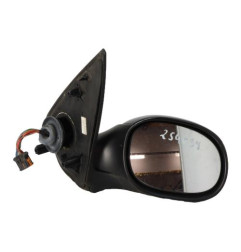 Retroviseur droit PEUGEOT 206+ Photo n°1