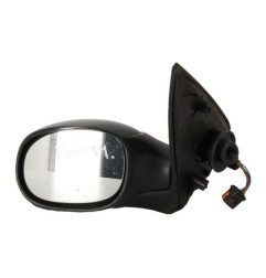 Retroviseur gauche PEUGEOT 206+ Photo n°1