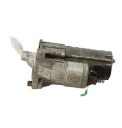 Demarreur PEUGEOT 206+