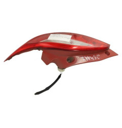 Feu arriere principal droit (feux) MAZDA 2 2