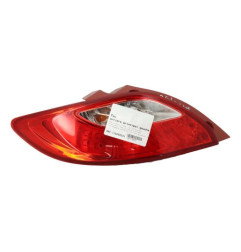 Feu arriere principal gauche (feux) MAZDA 2 2 Photo n°1