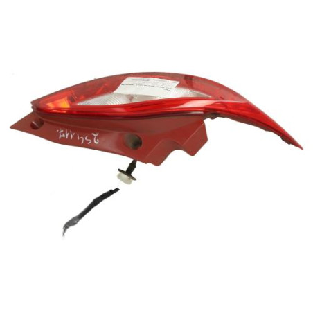 Feu arriere principal gauche (feux) MAZDA 2 2