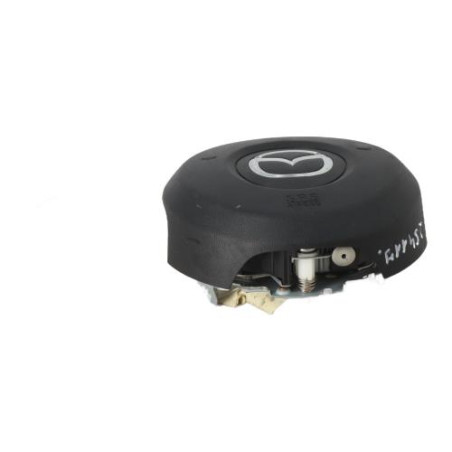 Air bag conducteur MAZDA 2 2 Photo n°1