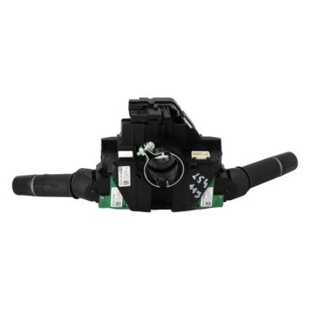 Com (Bloc Contacteur Tournant+Commodo Essuie Glace+Commodo Phare) MAZDA 2 2 Photo n°1