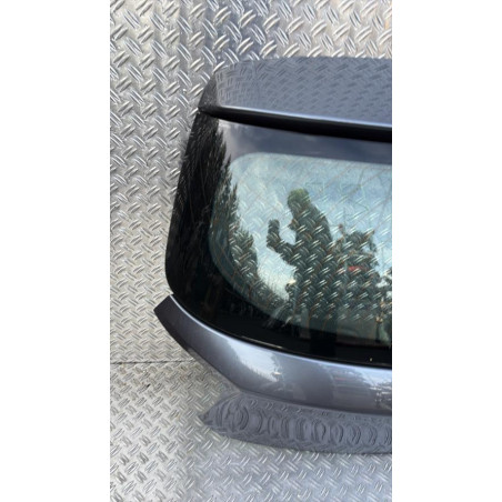 Malle/Hayon arriere BMW SERIE 1 F20