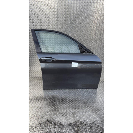 Porte avant droit BMW SERIE 1 F20 Photo n°1