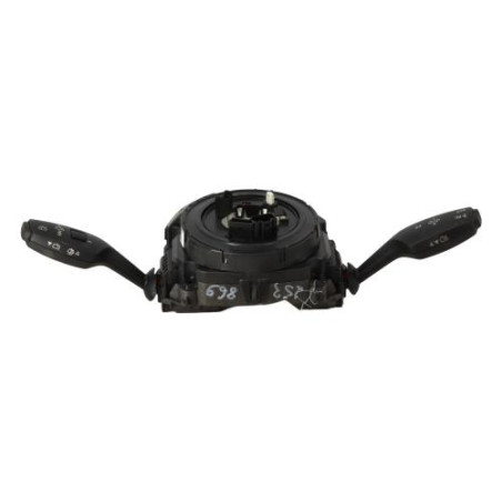 Com (Bloc Contacteur Tournant+Commodo Essuie Glace+Commodo Phare) BMW SERIE 1 F20 Photo n°1