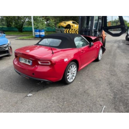 Triangle superieur avant droit FIAT 124 2 SPIDER Photo n°1