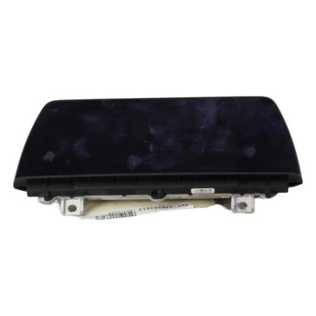 Ecran GPS BMW SERIE 1 F20 Photo n°1