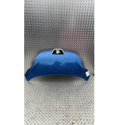 Capot PEUGEOT 107 Photo n°1
