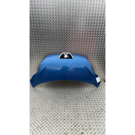 Capot PEUGEOT 107 Photo n°1
