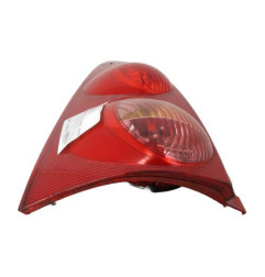 Feu arriere principal gauche (feux) PEUGEOT 107