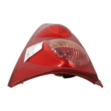 Feu arriere principal gauche (feux) PEUGEOT 107
