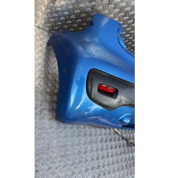 Pare choc arriere PEUGEOT 107